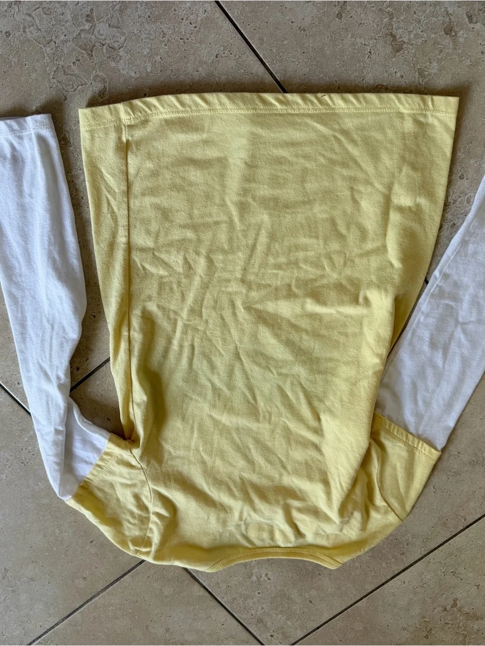 Y2K Old Navy Collectabilitees Snoopy Love Layered Tee